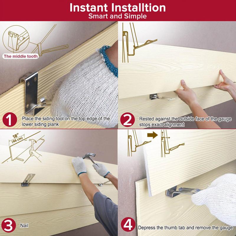 Verkleidungs-Installationswerk – Home Improvement And Supply Bewertung und Preis