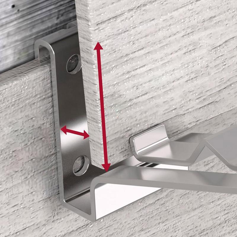 Verkleidungs-Installationswerk – Home Improvement And Supply Bewertung und Preis