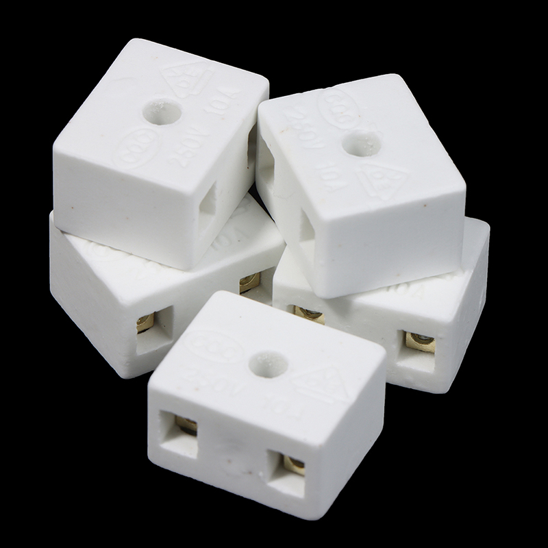 Neue 5-teilige Keramik-Klemmen – Home Improvement And Supply Bewertung und Preis