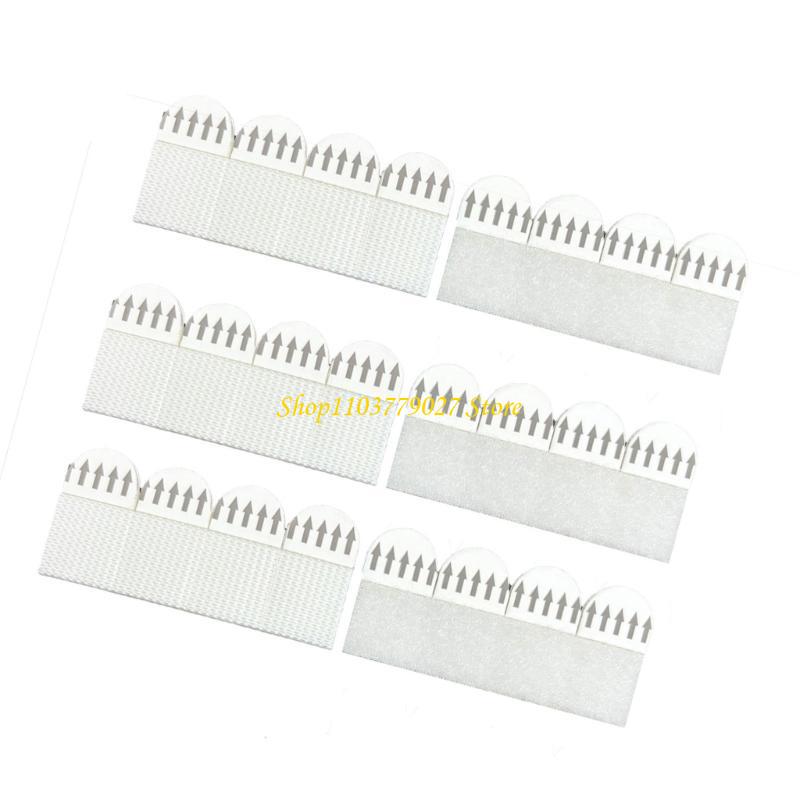 C4DF 12 Stück große Bilder-Auf – Picture Hanging Strip Bewertung und Preis