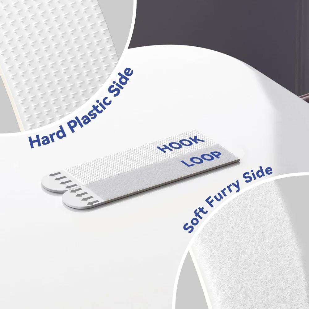 12/24 Paar doppelseitige Klebe – Picture Hanging Strip Bewertung und Preis