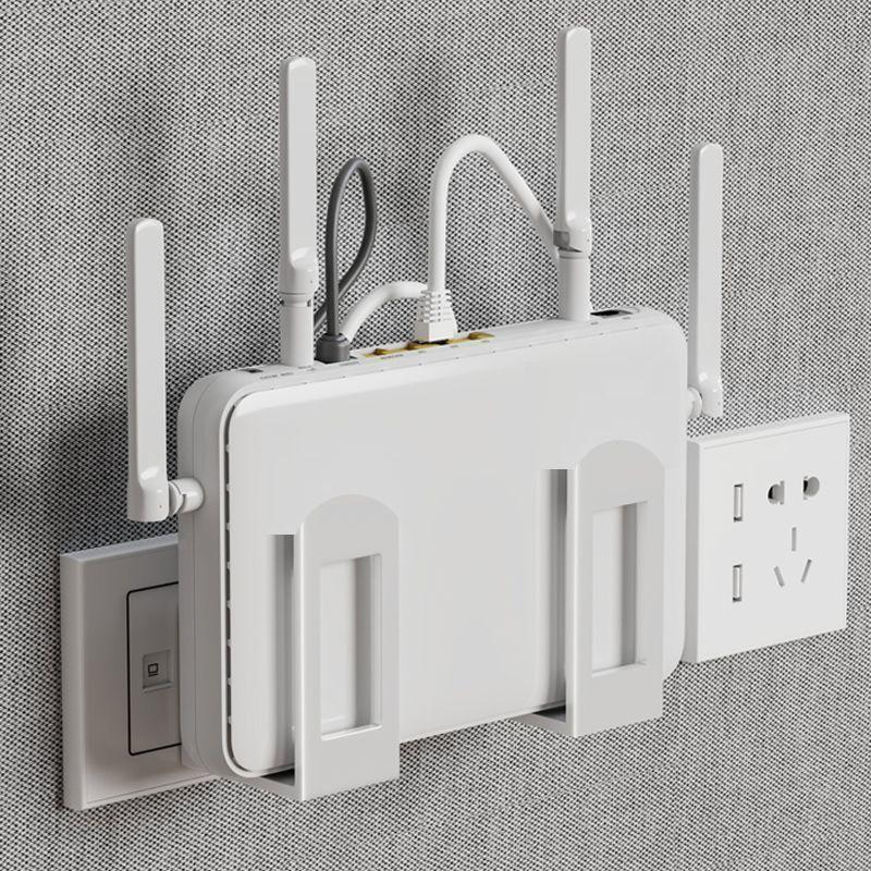 2er-Set WLAN-Router-Aufbewahru – Home Improvement Supplies Bewertung und Preis