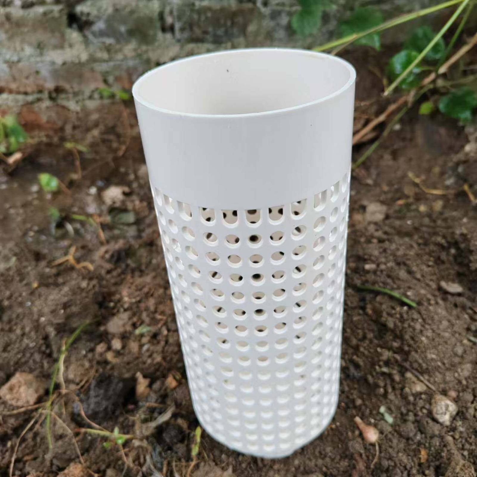 Kompostierungs-Tube für Garten – Home Improvement And Supply Bewertung und Preis